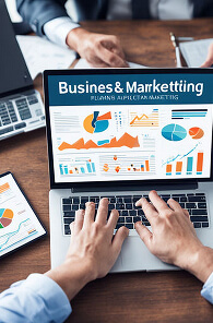 Business Marketing
